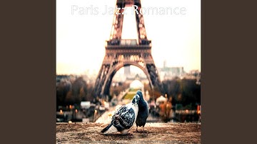 Artistic Backdrops for Lockdown in Paris