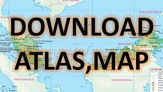 DOWNLOAD ATLAS,MAP FOR ALL EXAM screenshot 2