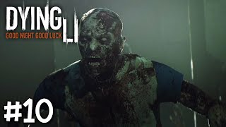 Dying Light - Part 10 - ต้องมาอ้อนไกลเป็นโยชน์ Dying Light - Part 10 - ต้องมาอ้อนไกลเป็นโยชน์