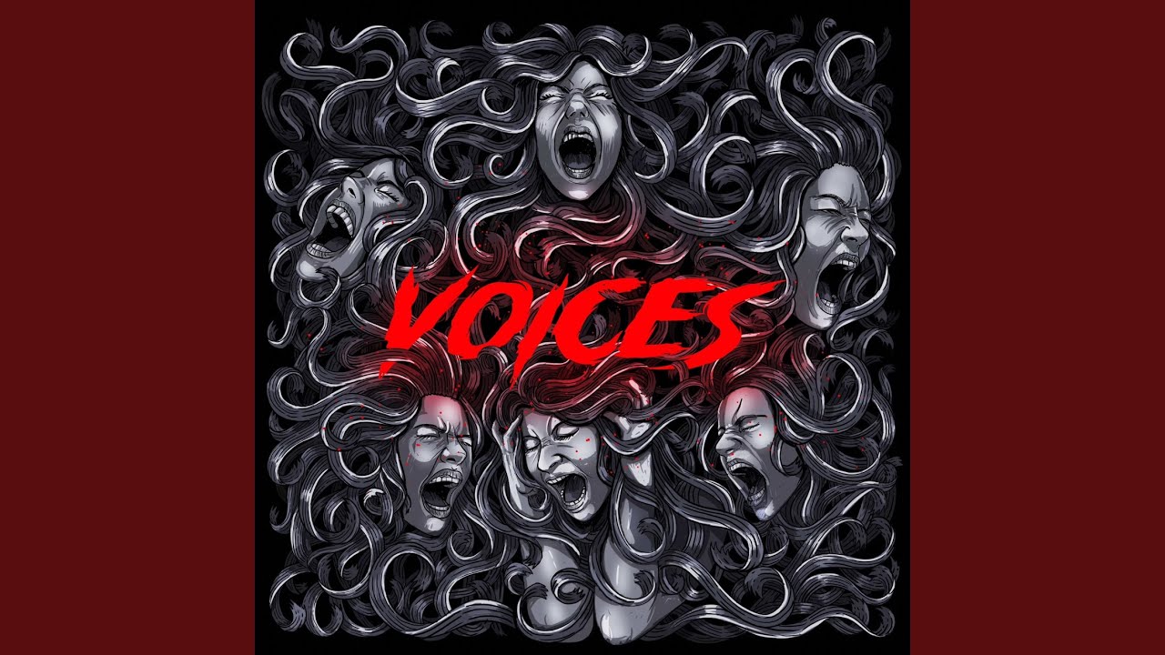 Watch Voices on YouTube Watch Voices on YouTube