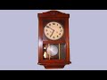 Restauracion reloj de pared 1945. Restoration wall clock 1945