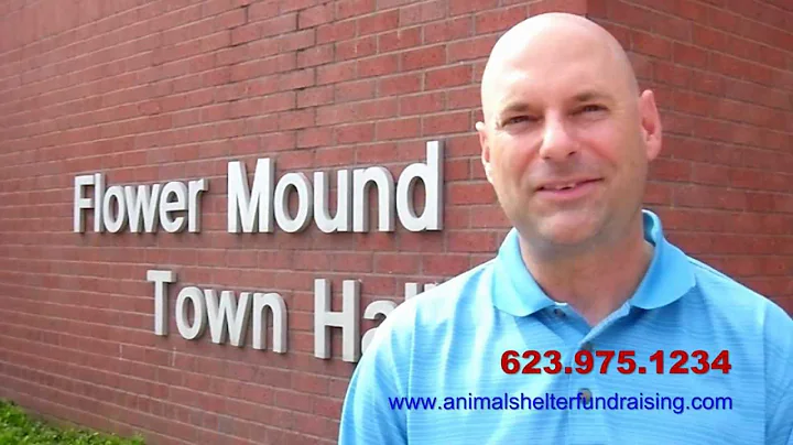 Tim Crum of Animal Shelter Fundraising discusses a...