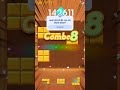qual record de vcs em block blast? #blockblast #fyee