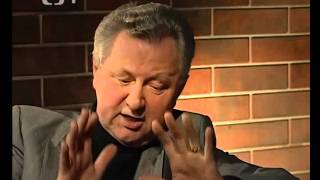 Play video: Uvolněte se, prosím - Jaroslav Zvěřina, Karel Hála, Jana Flechtnerová - 10. 3. 2006