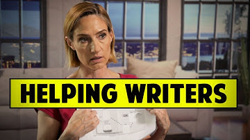 How The Nutshell Technique Can Help Writers Find Pitfalls In Their Screenplay - Jill Chamberlain