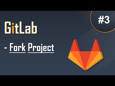 #3 GitLab Tutorial