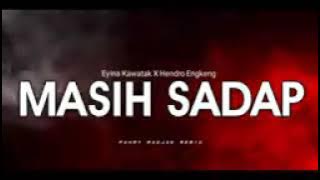 dj masih sadap official video music
