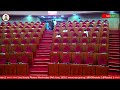 Live Senate Plenary, Wednesday 24th of June, 2026.
