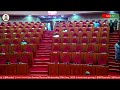 Live Senate Plenary, Wednesday 24th of June, 2026.