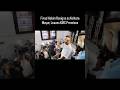 Firad Hakim Resigns as Kolkata Mayor, Leaves KMC Premises