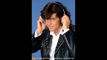 Thumbnail of Thomas Anders - When the Present meets the Past with AI Magic 😍🔥❣️