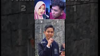 Kalo Kalian Apa Jawaban Nya Gesshorts andresuhen meme reaction