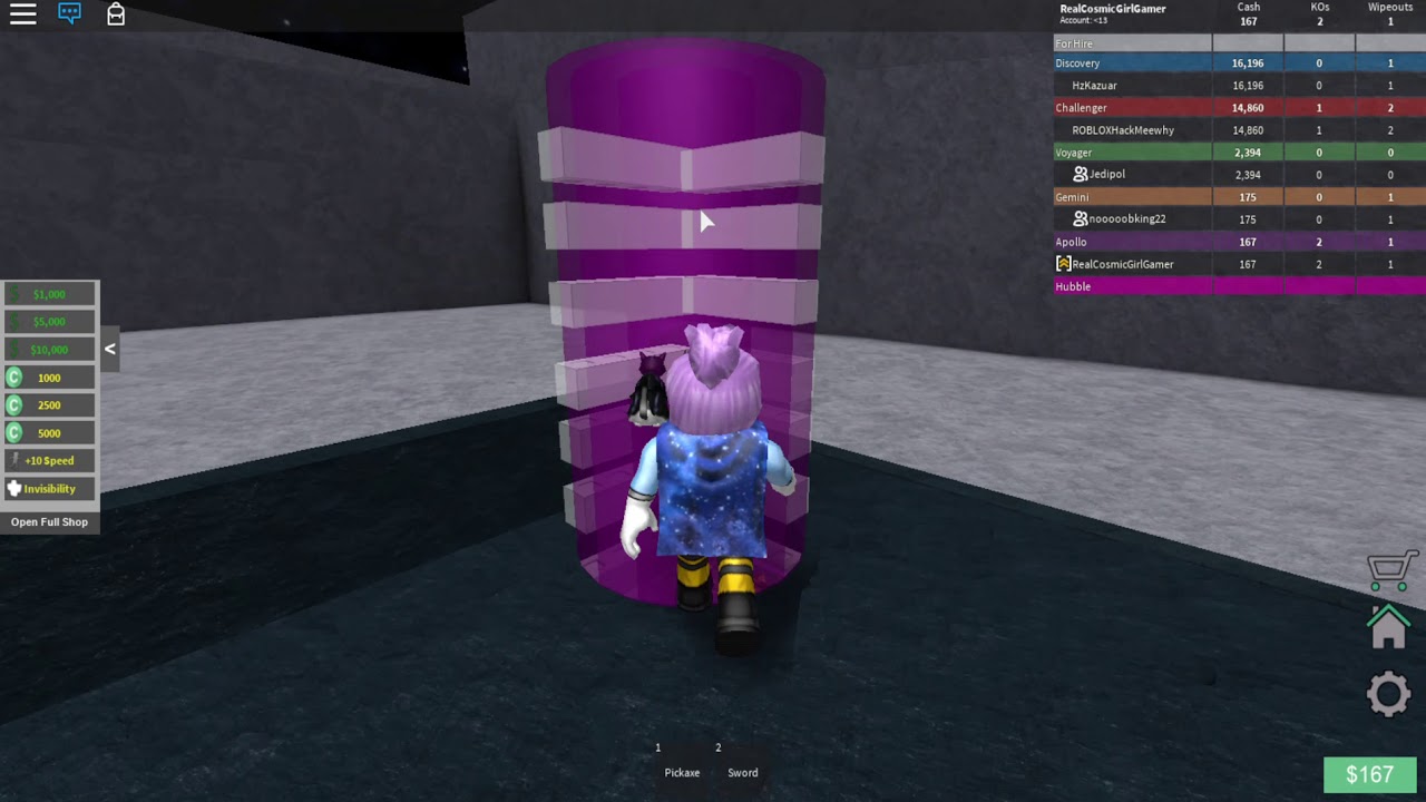 Roblox Spaced Out With Electric Ocelot And Nooobking Youtube - ocelot roblox