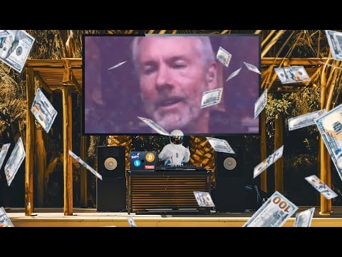 Michael Saylor - We Call Them Poor (Poolside House Remix) Lil Bubble