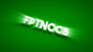 INTRO #17 FPT - NOOB GAMING™ [2D] DUAL WITH FROST || AE ||