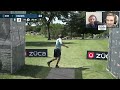 Parker Welck Wins Dynamic Discs Open | Winner's Circle 2023