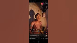 The King's Affirmation by Iniko