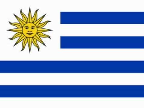 Los Uruguayos No Somos Latinos