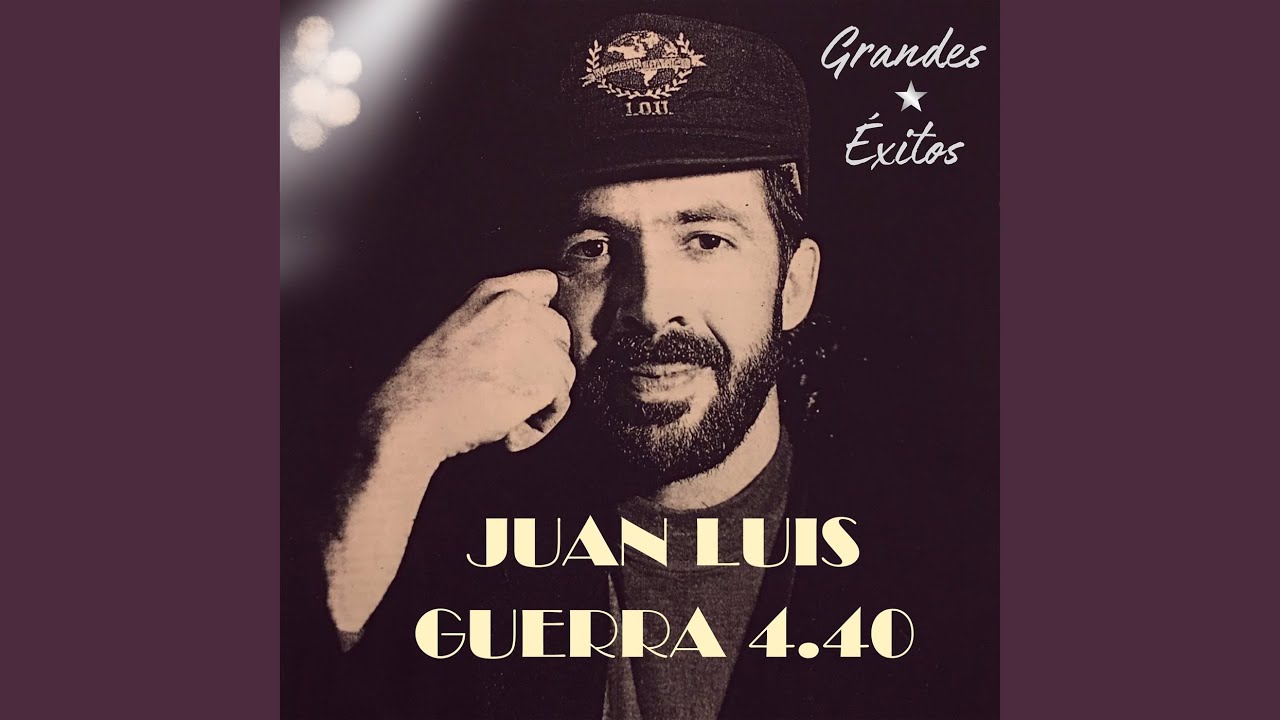 Ojalá Que Llueva Café