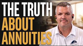 Should I use an annuity in retirement