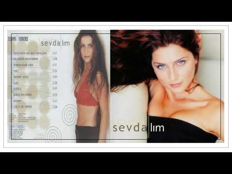 Sevda - Başımın Belası Gönlüm