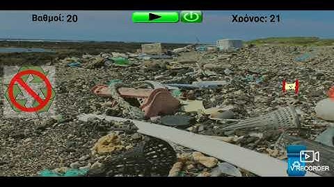 Video Game - Appinventor 2