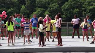 Idyllwood - Sing - Session 2