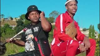 Manjongosi: Isitha Sikababa (Official Music Video) ft Imbongi Yasebukhosini 