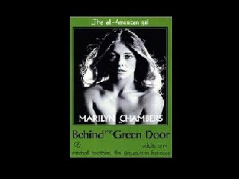 Behind the Green Door - Wikipedia