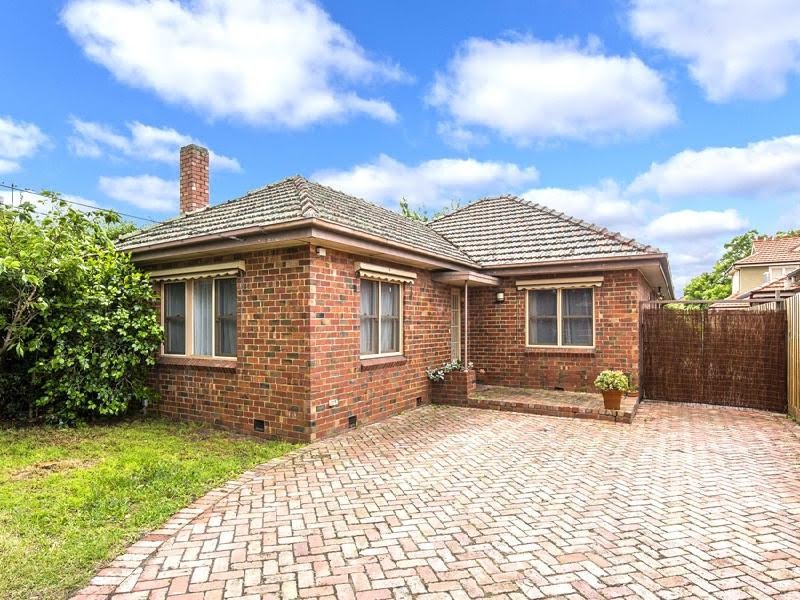 For Sale 126 Roberts Street Essendon Vic 3040 English YouTube