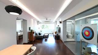 5 Pine Close 5rm HDB Flat For Sale!