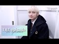 [EPISODE] Music Bank's Special MC HUENINGKAI Sketch - TXT (투모로우바이투게더)