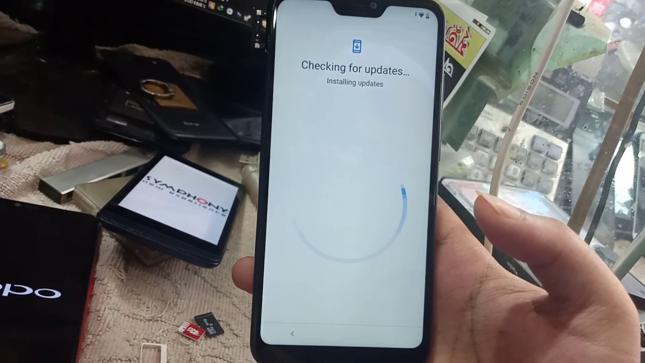 Xiaomi Mi A2 Lite Frp Bypass (M1805D1SG) Pie 9 Update 2019 Trick YouTube