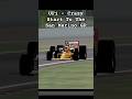 Crazy start to the 1990 San Marino GP UF1 #f1 #automobile