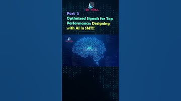Optimized Signals for Top Performance: Designing with AI in SMT! Part 3 #ai #viral #aiinindia