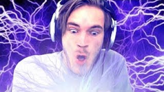 [PewDiePie Vietsub] Thử thách không chửi bậy (Game bất khả thi)