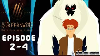 Steppenwolf The Yeti Chapter 2 Episode 4 Flash Games