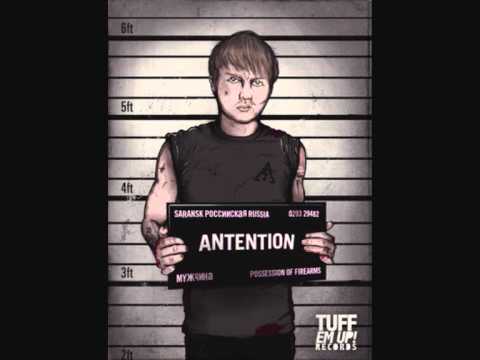 在 YouTube 上观看 Dj Antention - Spider