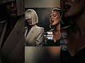 Sia x Adele – Heartbreak in 30 Seconds 💔 #Shorts