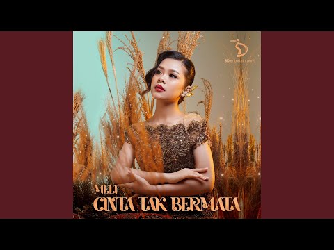Meli - CINTA TAK BERMATA | Video Lirik