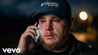Luke - My Life Changed in One Phone Call (Lyrics)