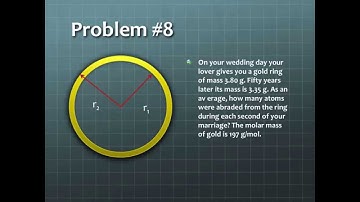 Solutions to Physics Halliday Resnick and Walker Ch 1 #8