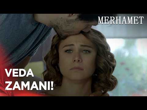 Deniz, Can'a Veda Etti Ama Can Anlamadı... I Merhamet