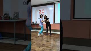 DancewithDeepti- Dreamz unlimited ❤️