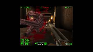 Serious Sam Valley of the Kings 9 SQUARE #serioussam #retrogaming #retro