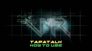[Tapatalk] How to add VMR Forum