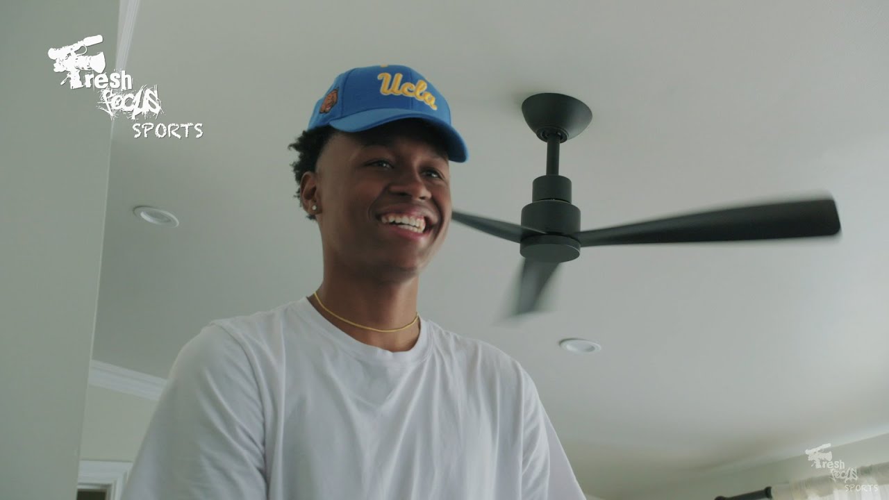 PEYTON WATSON Commits To UCLA Gets Phone Call From Snoop Dogg And 