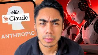 Anthropic Says AI Could Soon Replicate Itself