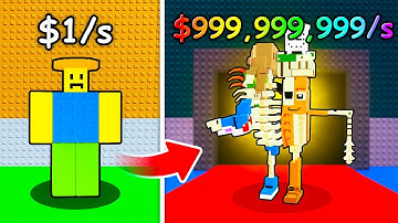 Starting Over As NOOB with Secret La Extinct Grande in Steal a Brainrot!