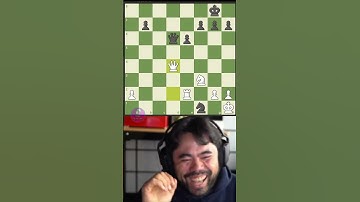 tấn công quên phòng thủ. All attack, no defense #chess #covualogic